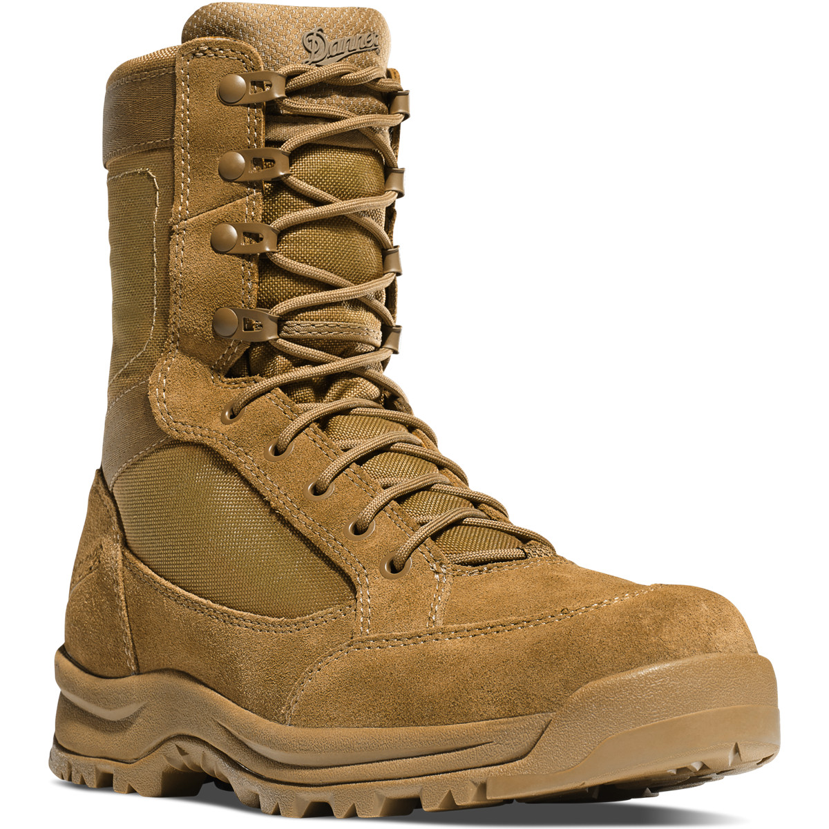 Danner Tanicus Brown Boots Mens - South Africa 20194LVQF